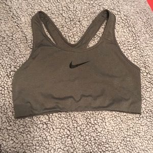Nike Dri-Fit Sports Bra